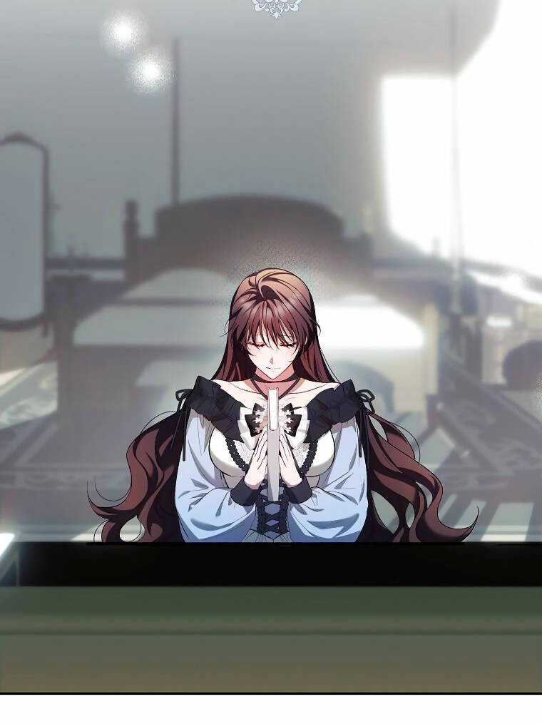 Quãng Đời Còn Lại Của Nữ Phụ Yểu Mệnh Chapter 63.1 trang 21