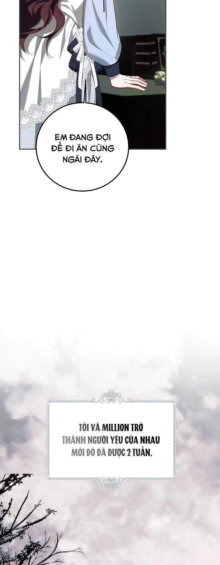 Quãng Đời Còn Lại Của Nữ Phụ Yểu Mệnh Chapter 63.1 trang 27