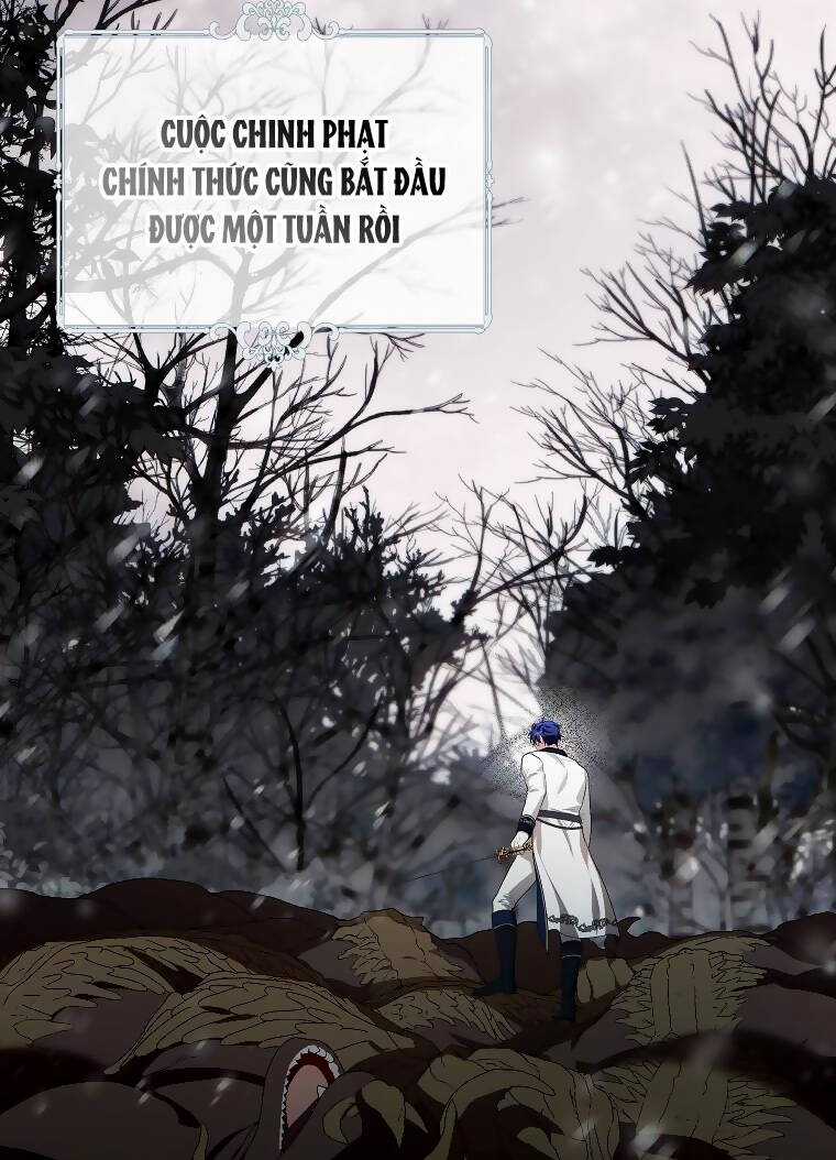 Quãng Đời Còn Lại Của Nữ Phụ Yểu Mệnh Chapter 63.1 trang 28