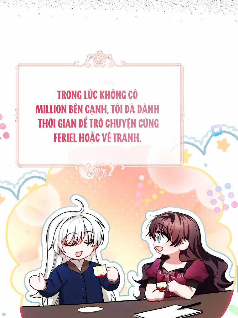 Quãng Đời Còn Lại Của Nữ Phụ Yểu Mệnh Chapter 63.1 trang 30