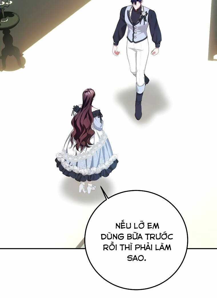 Quãng Đời Còn Lại Của Nữ Phụ Yểu Mệnh Chapter 63.1 trang 35