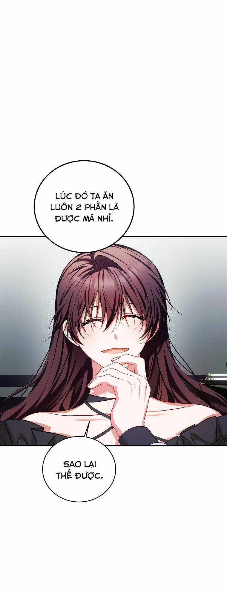 Quãng Đời Còn Lại Của Nữ Phụ Yểu Mệnh Chapter 63.1 trang 36