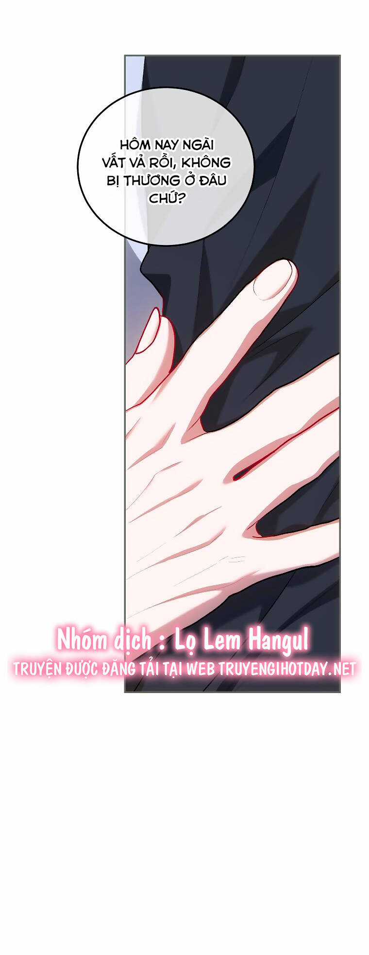 Quãng Đời Còn Lại Của Nữ Phụ Yểu Mệnh Chapter 63.1 trang 37