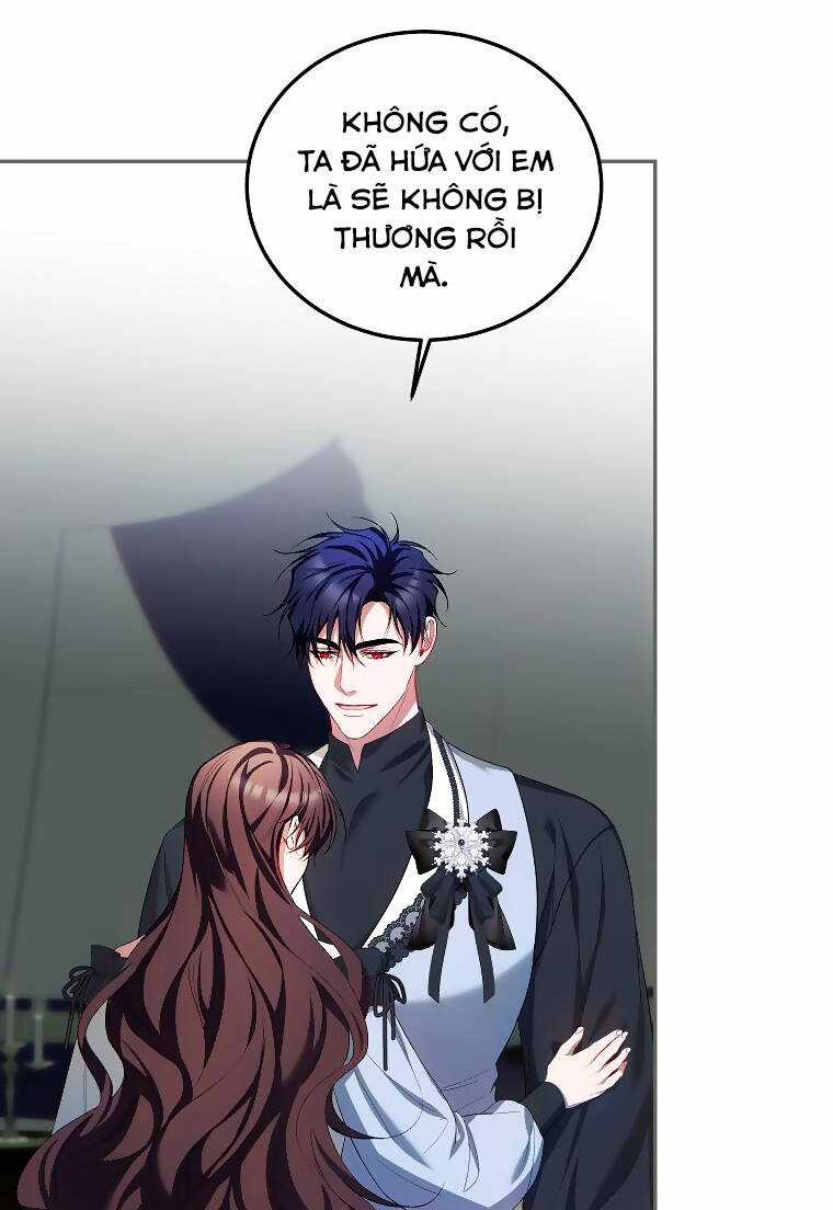 Quãng Đời Còn Lại Của Nữ Phụ Yểu Mệnh Chapter 63.1 trang 38