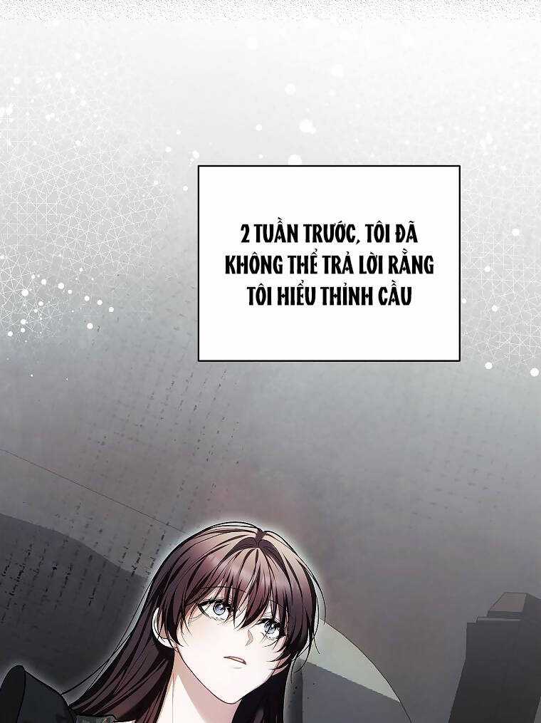 Quãng Đời Còn Lại Của Nữ Phụ Yểu Mệnh Chapter 63.1 trang 4