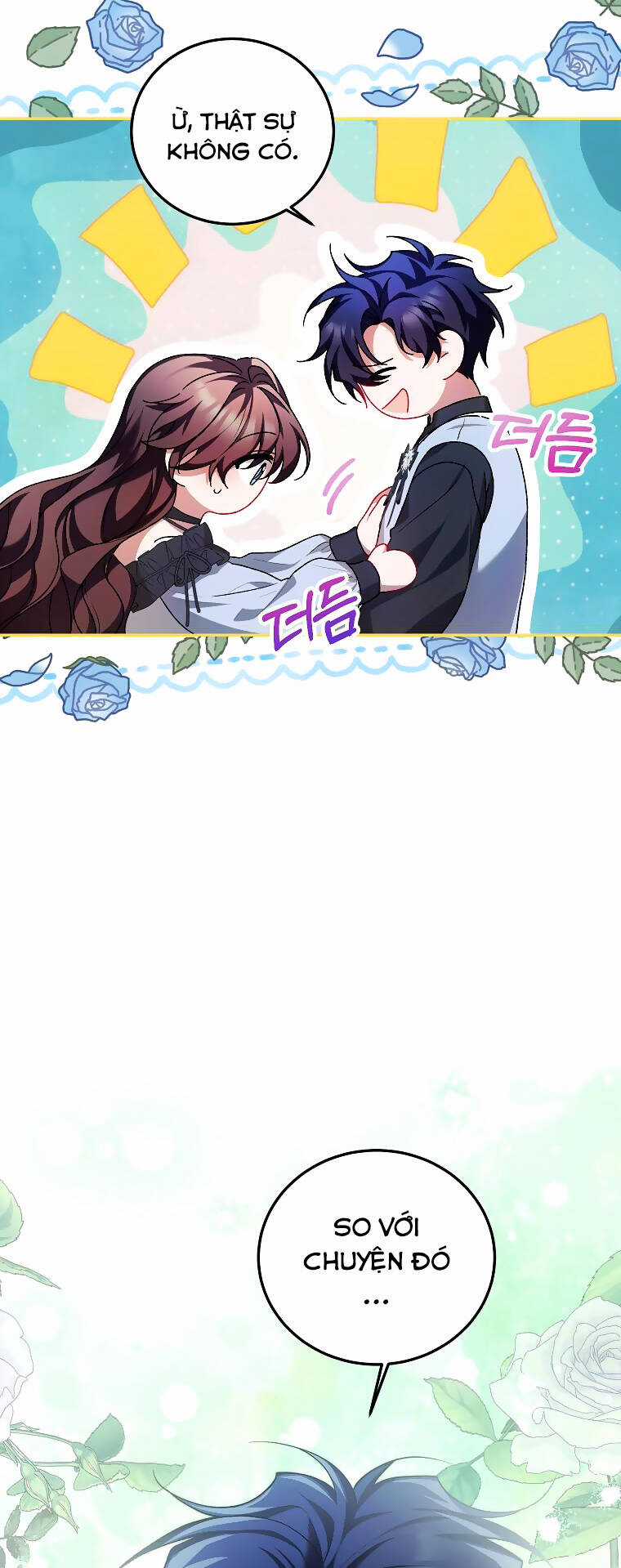 Quãng Đời Còn Lại Của Nữ Phụ Yểu Mệnh Chapter 63.1 trang 40