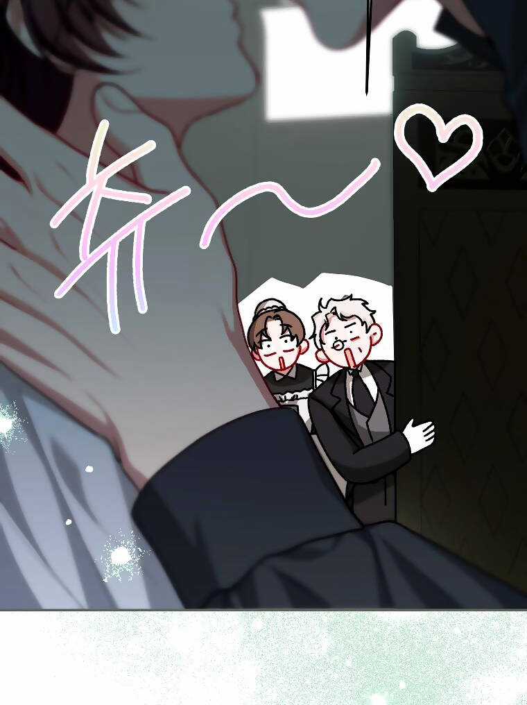 Quãng Đời Còn Lại Của Nữ Phụ Yểu Mệnh Chapter 63.1 trang 44