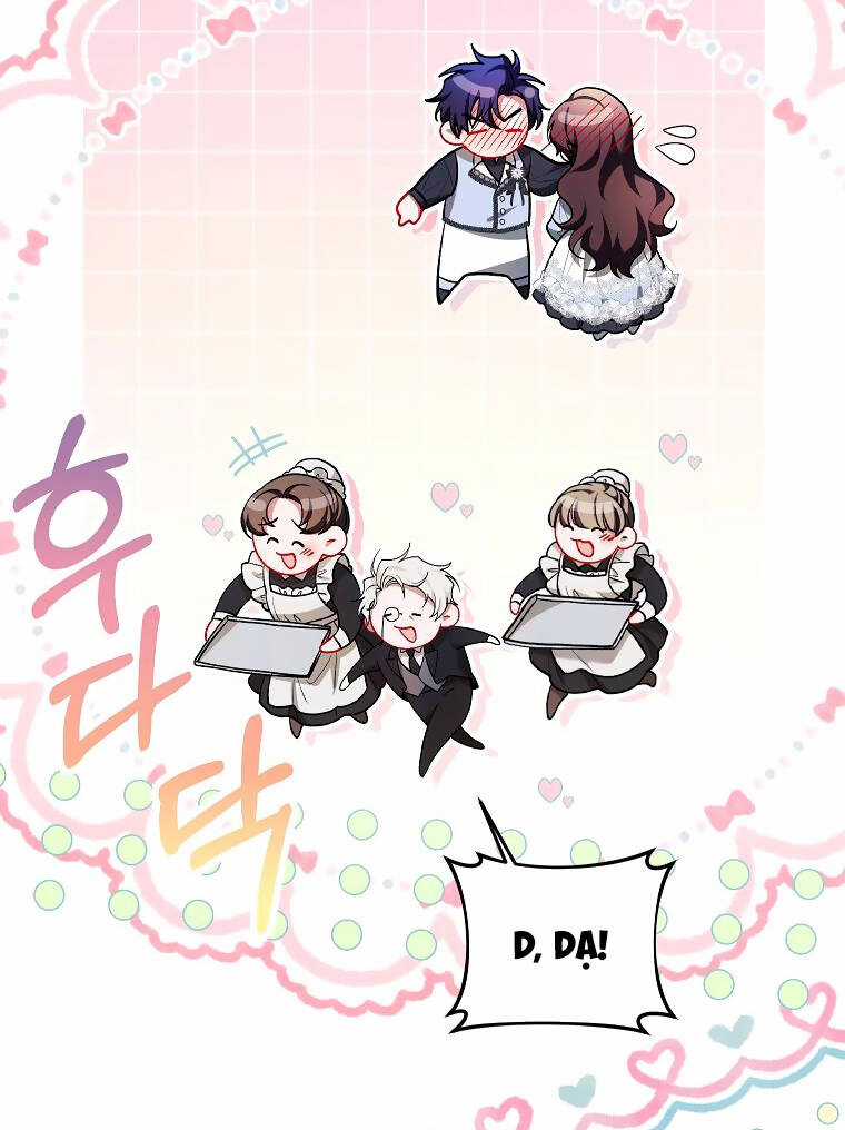 Quãng Đời Còn Lại Của Nữ Phụ Yểu Mệnh Chapter 63.1 trang 48