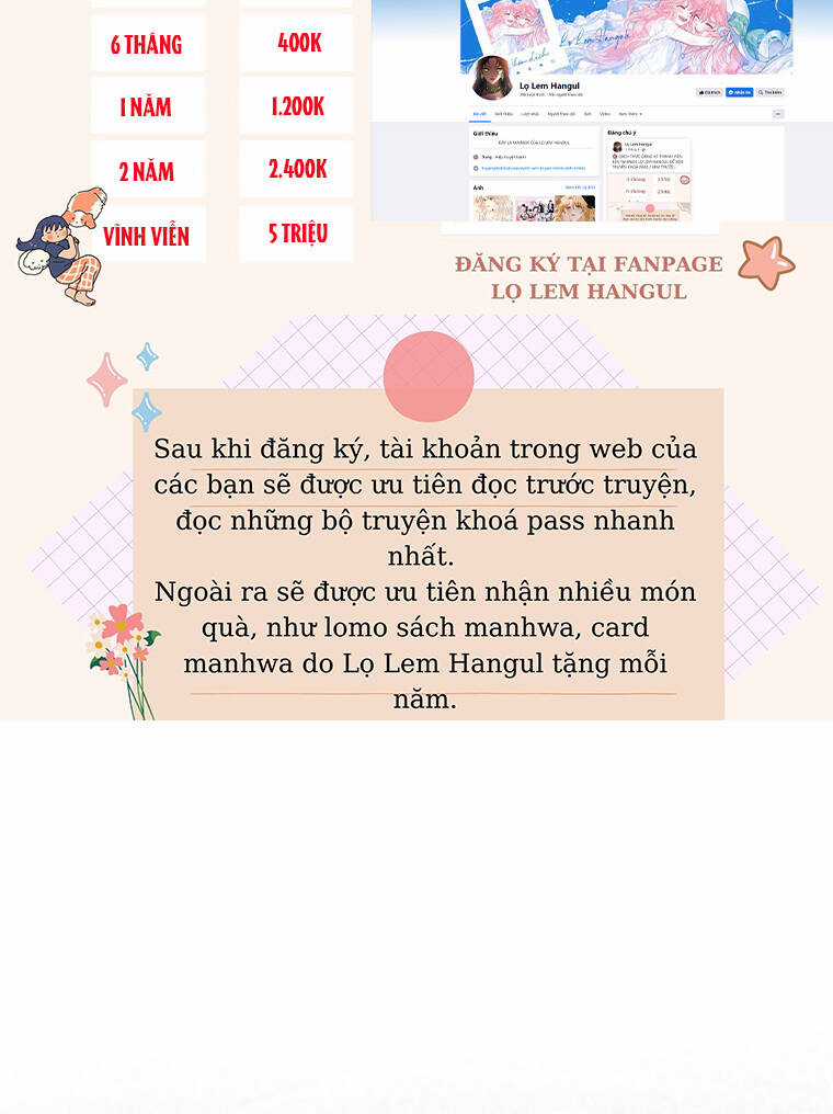 Quãng Đời Còn Lại Của Nữ Phụ Yểu Mệnh Chapter 63.1 trang 50