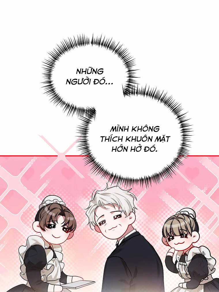 Quãng Đời Còn Lại Của Nữ Phụ Yểu Mệnh Chapter 63.1 trang 53