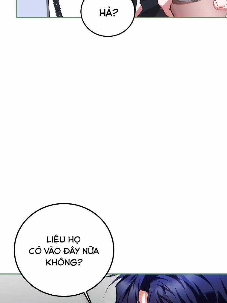 Quãng Đời Còn Lại Của Nữ Phụ Yểu Mệnh Chapter 63.1 trang 56