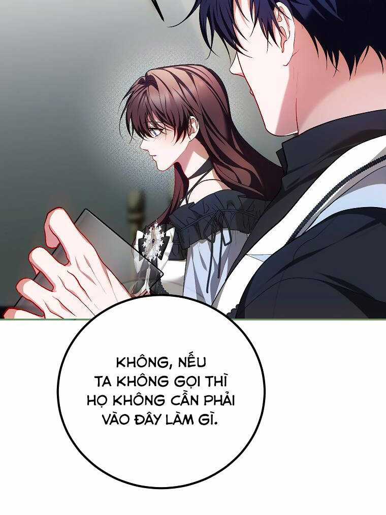 Quãng Đời Còn Lại Của Nữ Phụ Yểu Mệnh Chapter 63.1 trang 57