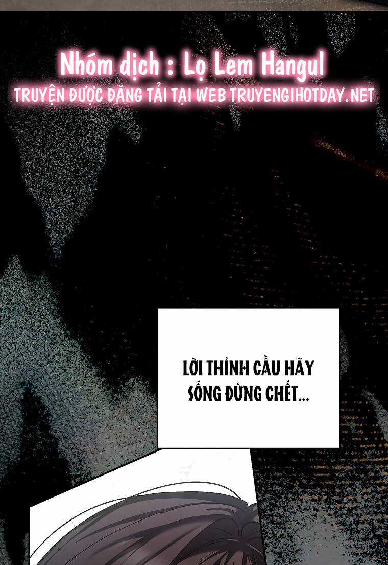 Quãng Đời Còn Lại Của Nữ Phụ Yểu Mệnh Chapter 63.1 trang 6