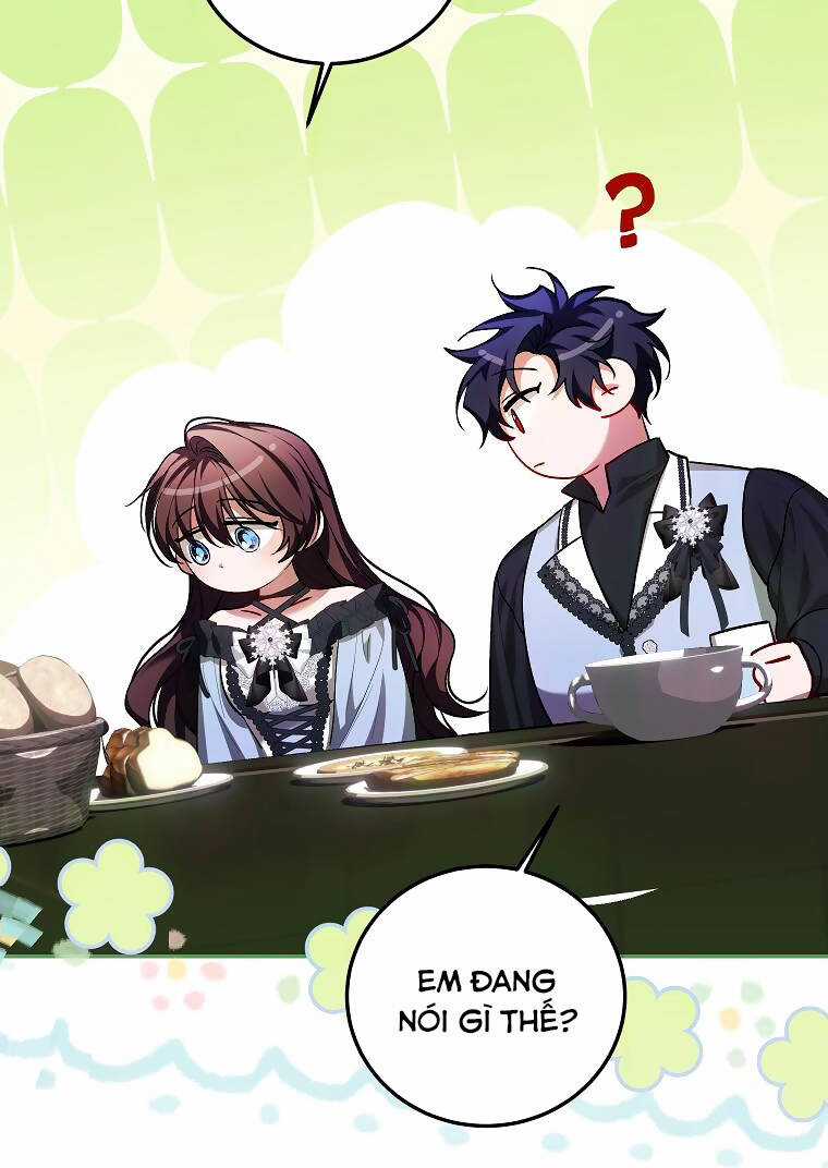 Quãng Đời Còn Lại Của Nữ Phụ Yểu Mệnh Chapter 63.1 trang 60