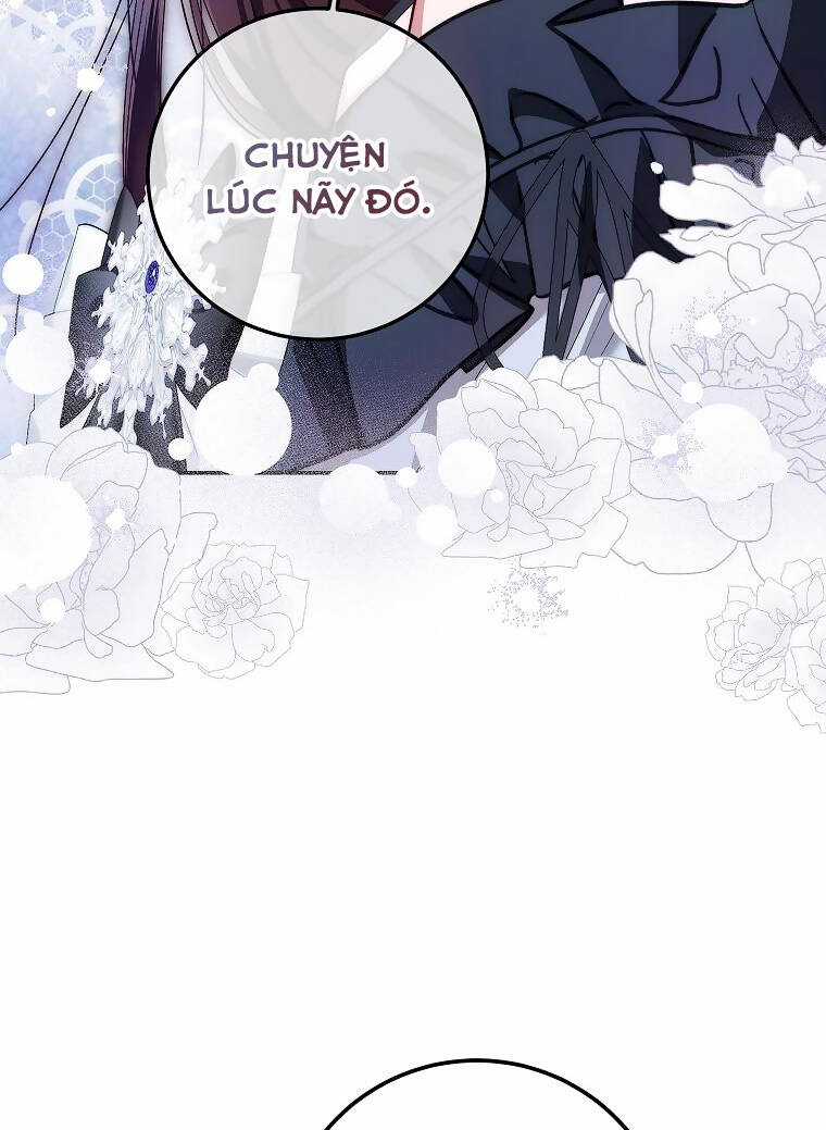 Quãng Đời Còn Lại Của Nữ Phụ Yểu Mệnh Chapter 63.1 trang 62