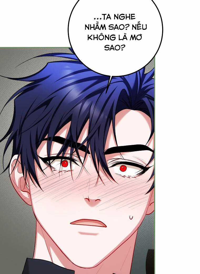 Quãng Đời Còn Lại Của Nữ Phụ Yểu Mệnh Chapter 63.1 trang 63