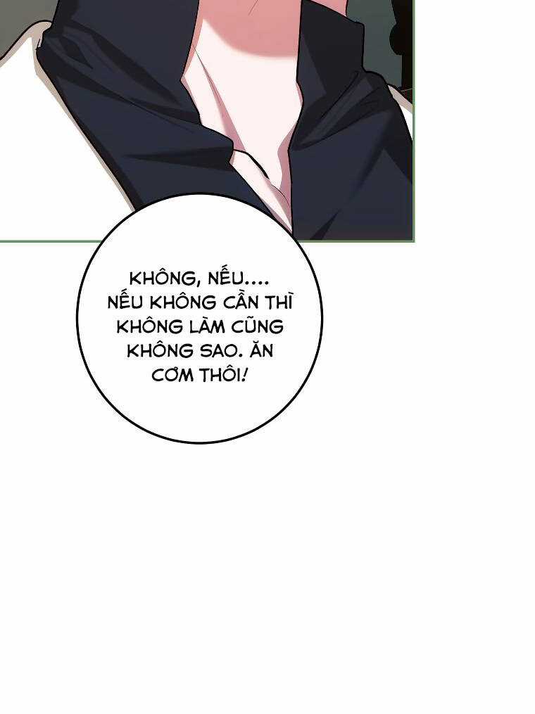 Quãng Đời Còn Lại Của Nữ Phụ Yểu Mệnh Chapter 63.1 trang 64