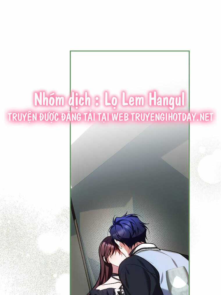 Quãng Đời Còn Lại Của Nữ Phụ Yểu Mệnh Chapter 63.1 trang 65