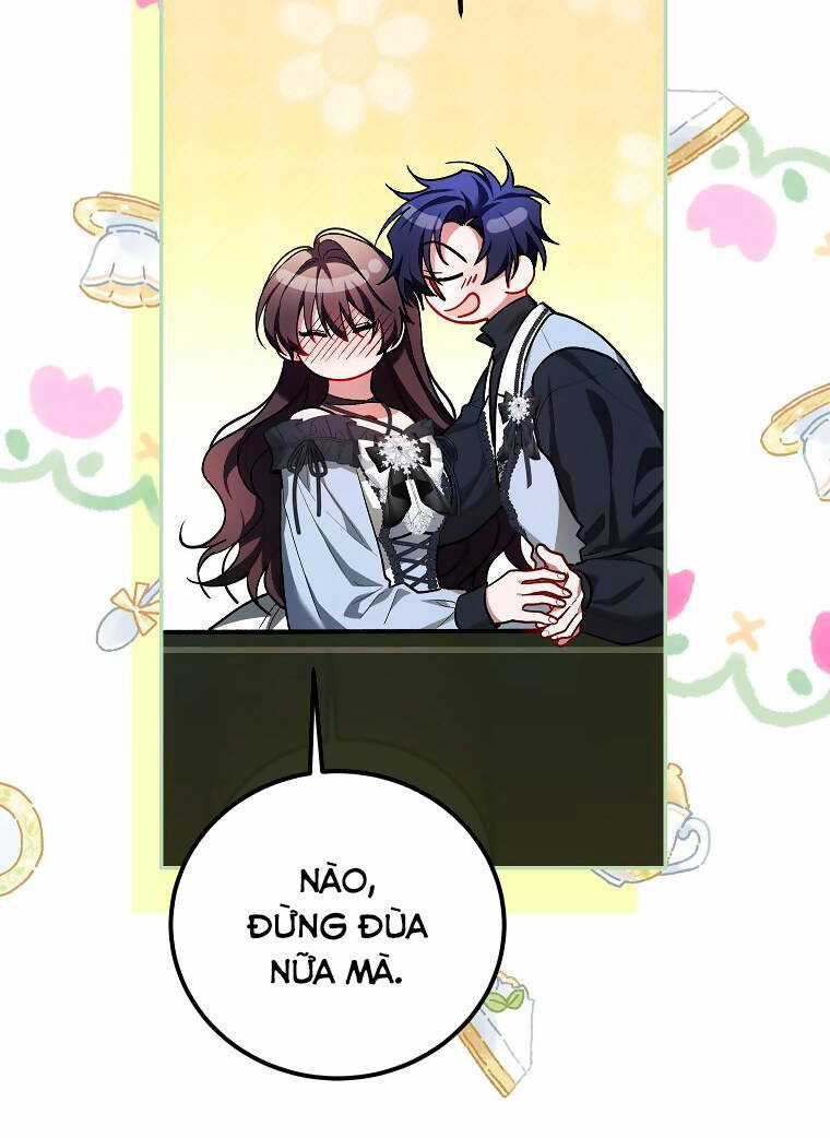 Quãng Đời Còn Lại Của Nữ Phụ Yểu Mệnh Chapter 63.1 trang 79