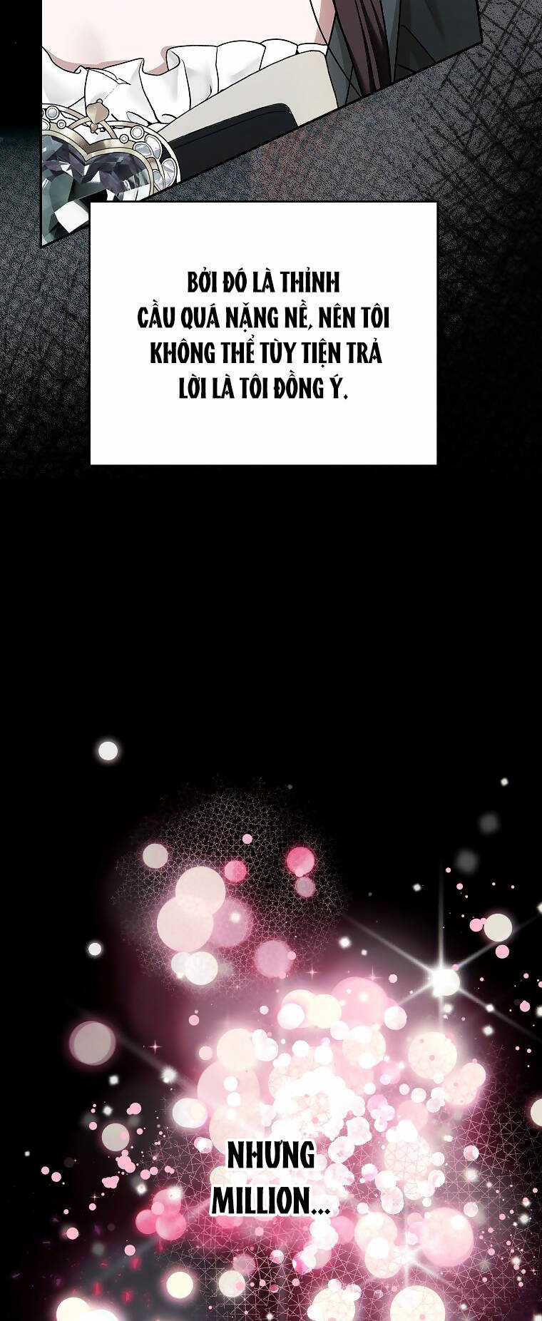 Quãng Đời Còn Lại Của Nữ Phụ Yểu Mệnh Chapter 63.1 trang 8