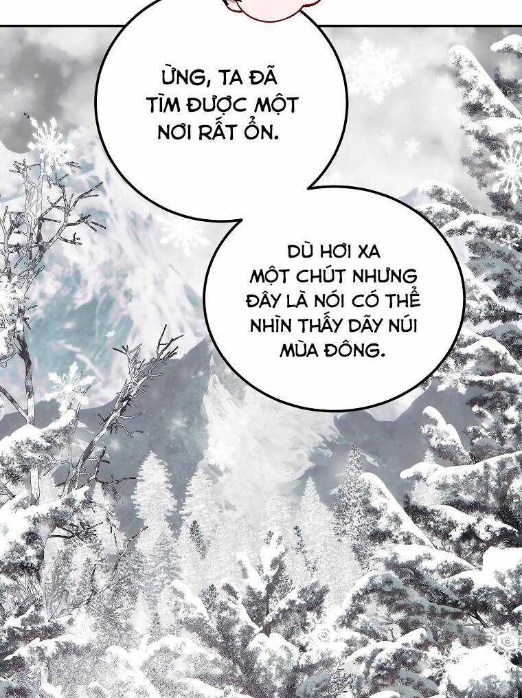 Quãng Đời Còn Lại Của Nữ Phụ Yểu Mệnh Chapter 63.1 trang 82