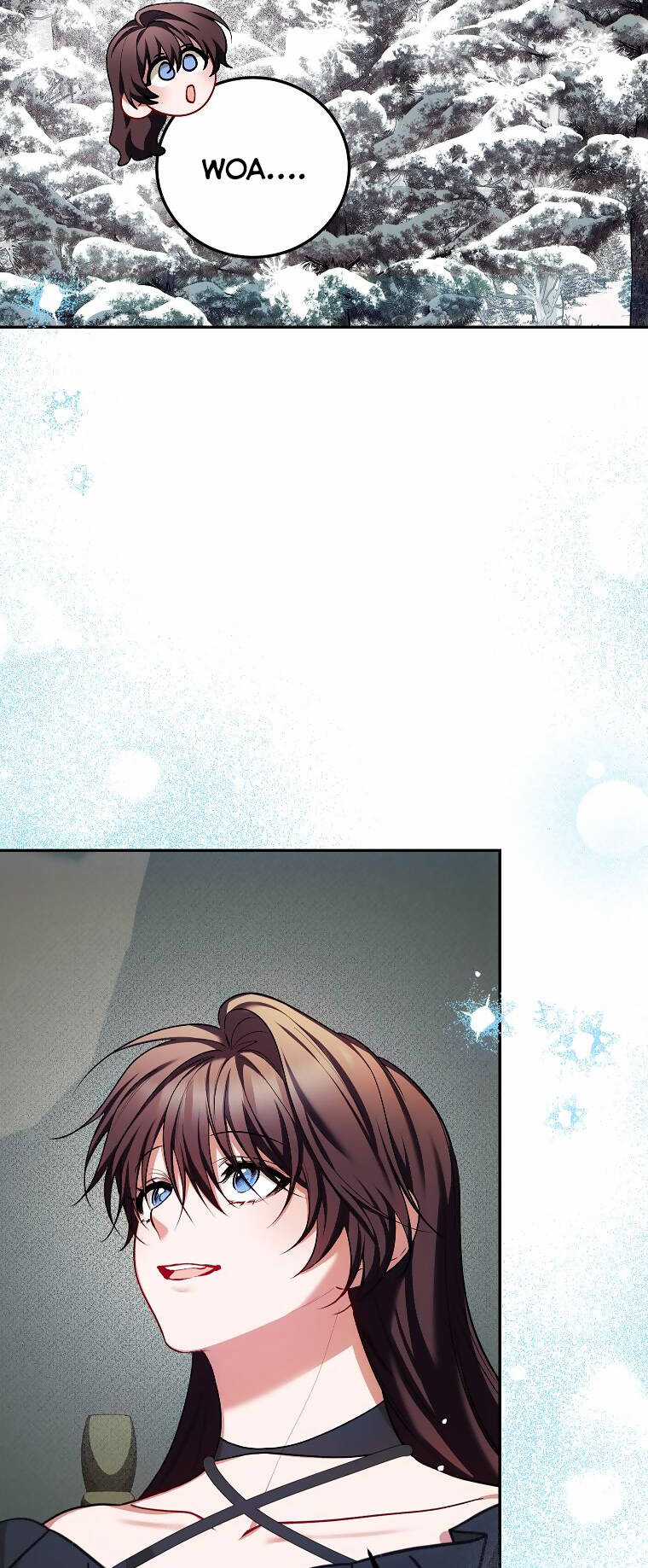 Quãng Đời Còn Lại Của Nữ Phụ Yểu Mệnh Chapter 63.1 trang 83