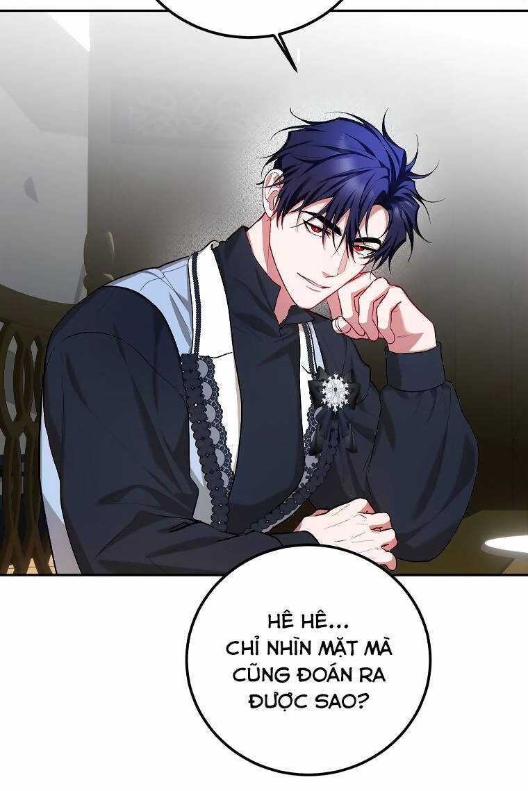 Quãng Đời Còn Lại Của Nữ Phụ Yểu Mệnh Chapter 63.1 trang 85