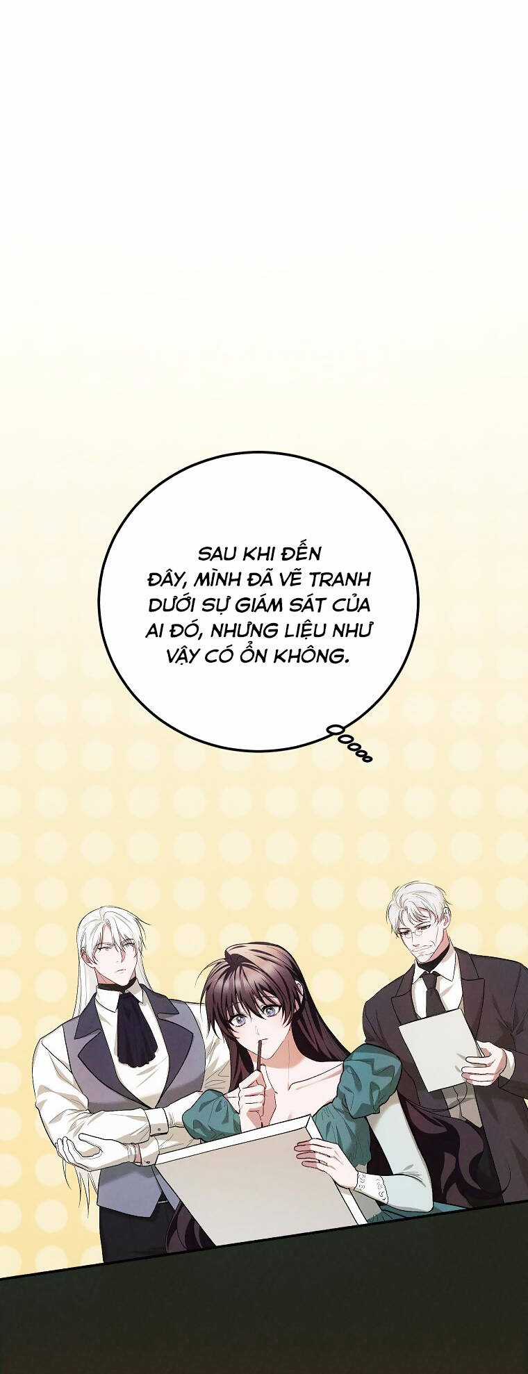 Quãng Đời Còn Lại Của Nữ Phụ Yểu Mệnh Chapter 63.1 trang 86