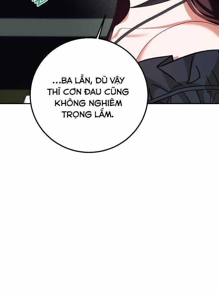 Quãng Đời Còn Lại Của Nữ Phụ Yểu Mệnh Chapter 63.1 trang 92