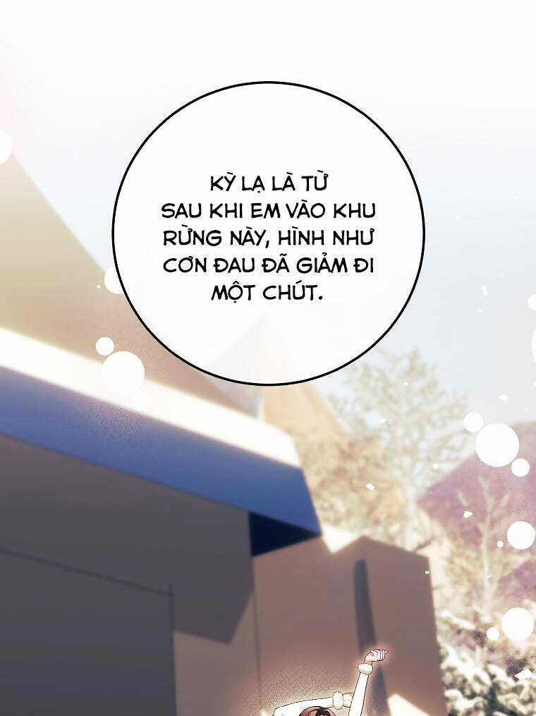 Quãng Đời Còn Lại Của Nữ Phụ Yểu Mệnh Chapter 63.1 trang 93