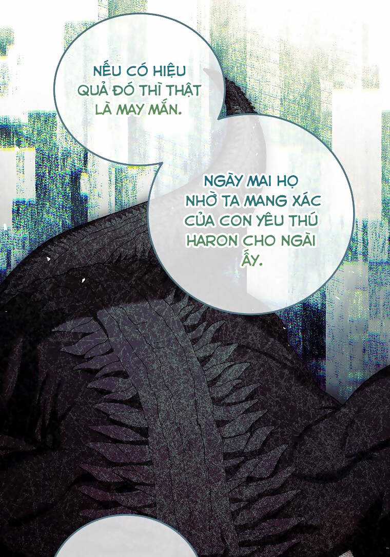 Quãng Đời Còn Lại Của Nữ Phụ Yểu Mệnh Chapter 63.1 trang 96