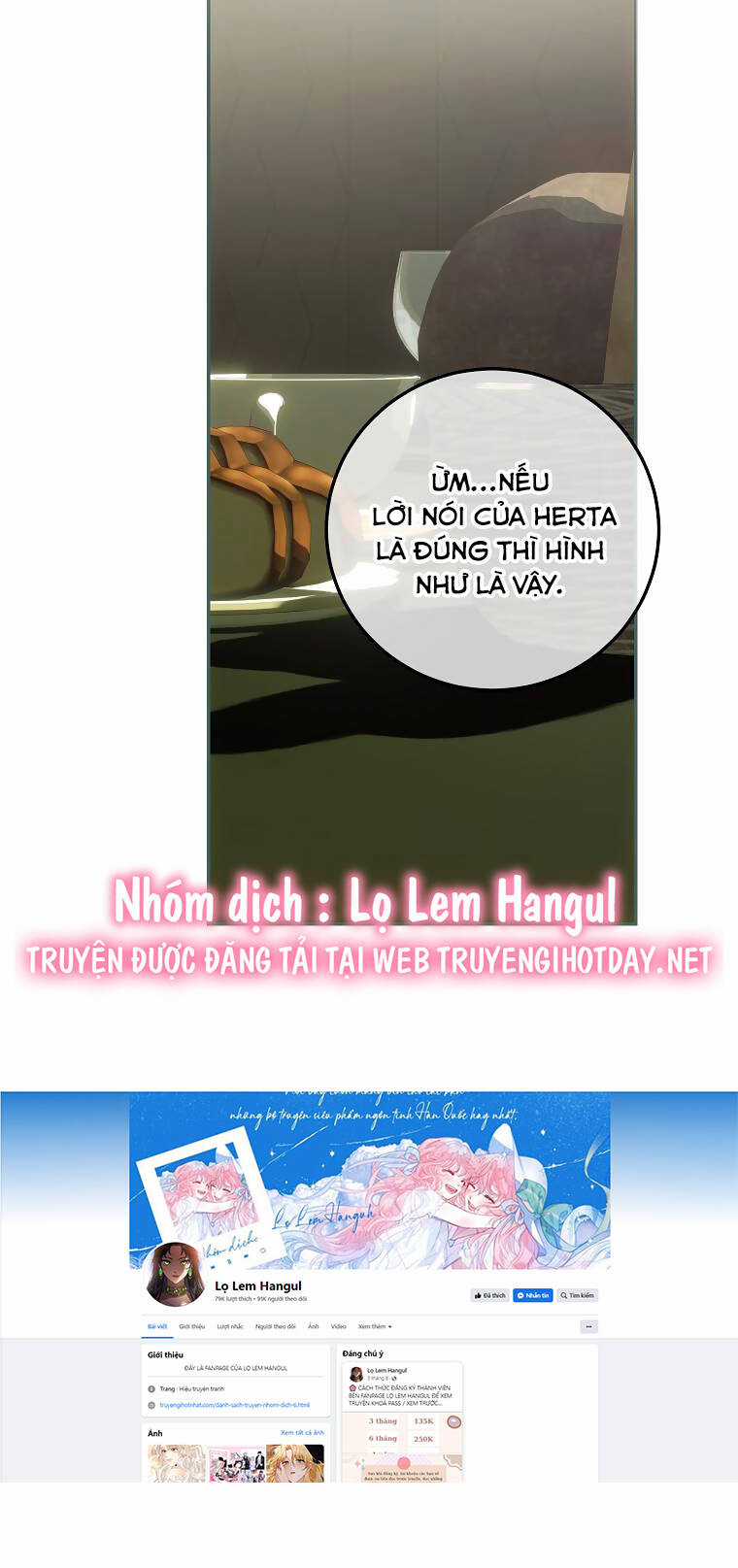 Quãng Đời Còn Lại Của Nữ Phụ Yểu Mệnh Chapter 63.2 trang 3