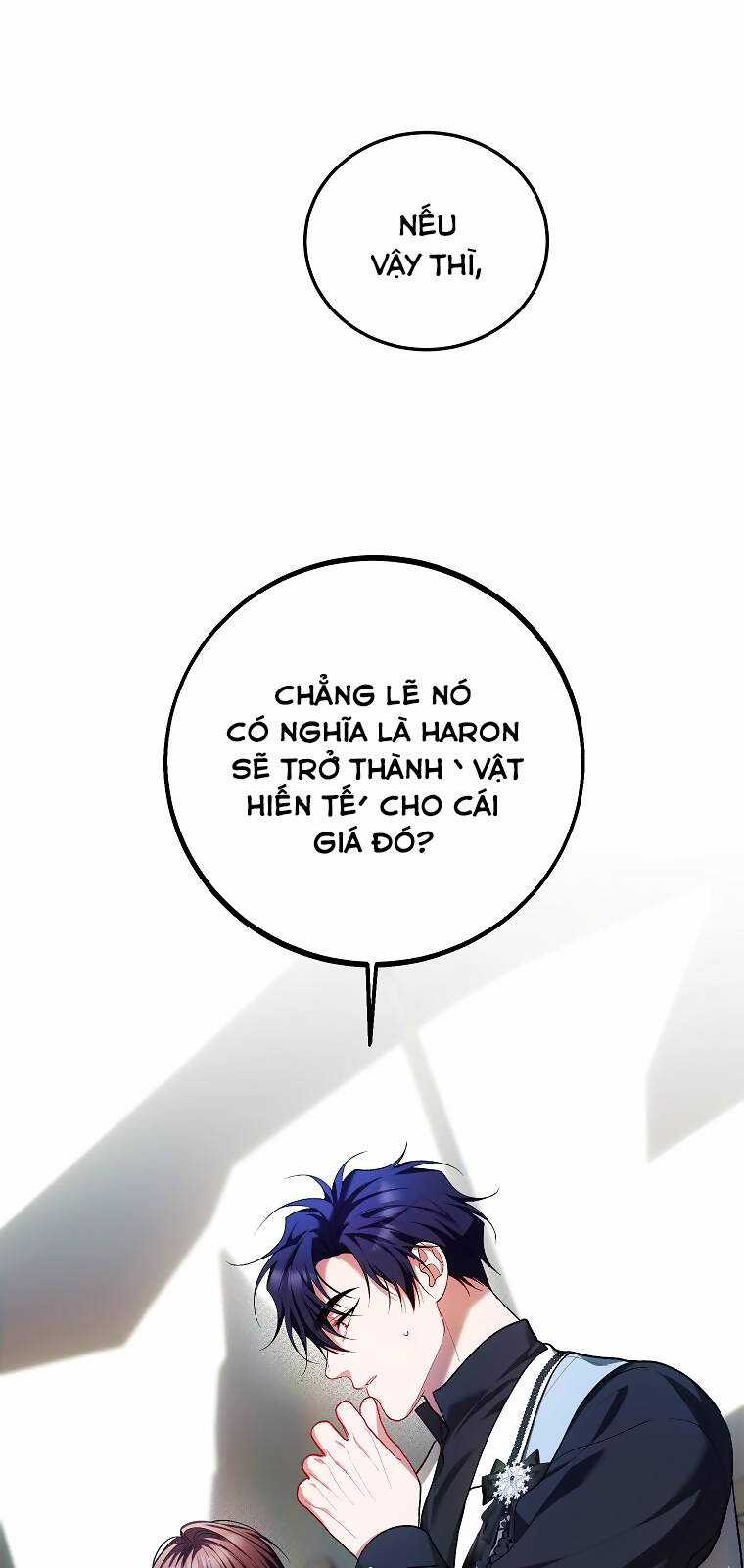 Quãng Đời Còn Lại Của Nữ Phụ Yểu Mệnh Chapter 63.2 trang 4