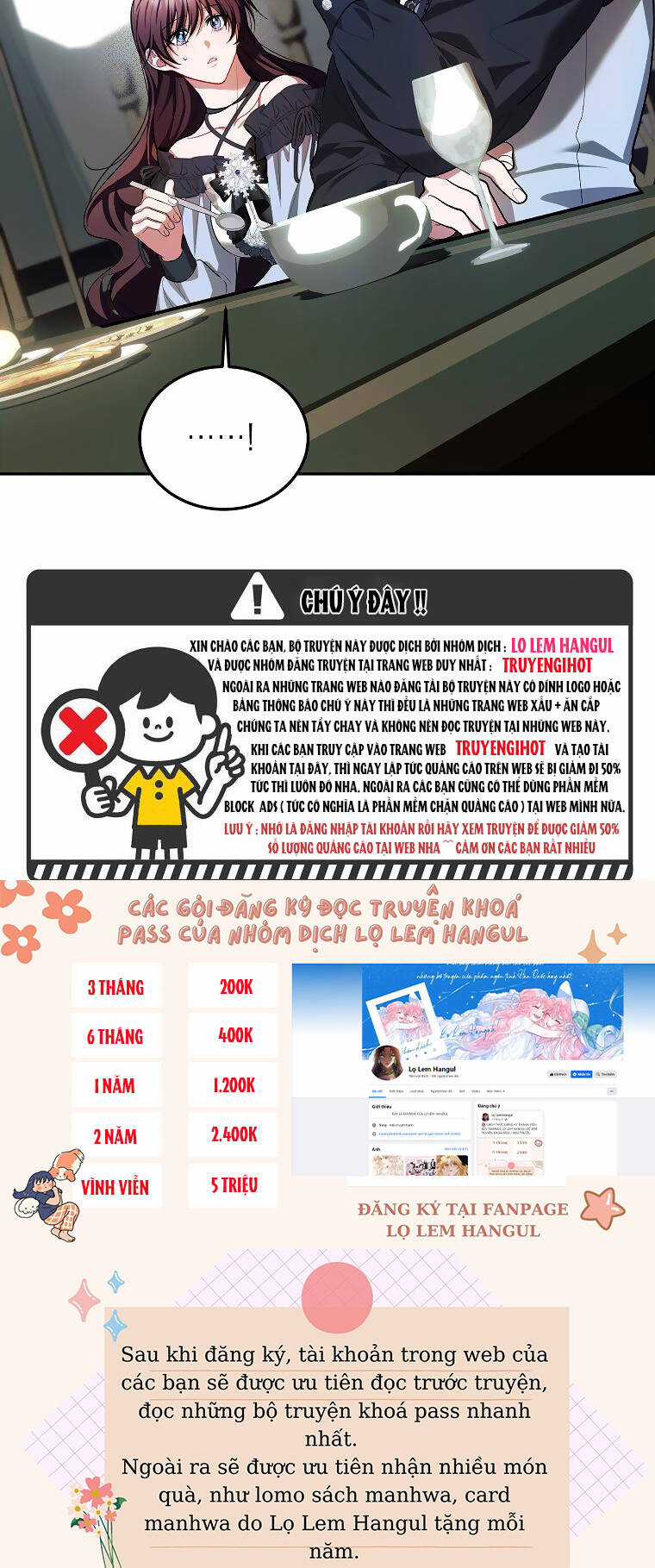 Quãng Đời Còn Lại Của Nữ Phụ Yểu Mệnh Chapter 63.2 trang 5