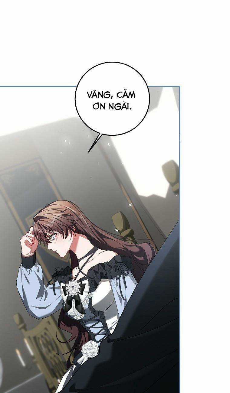 Quãng Đời Còn Lại Của Nữ Phụ Yểu Mệnh Chapter 64.1 trang 10