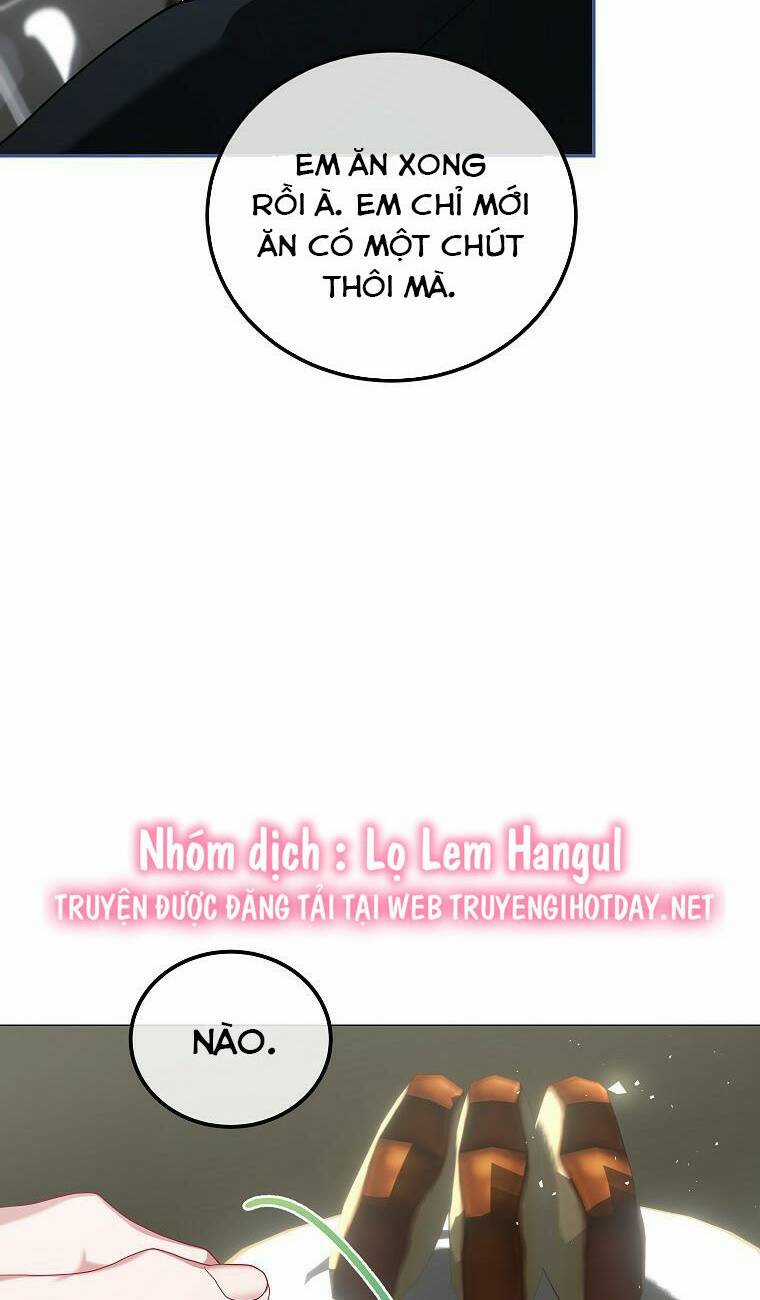 Quãng Đời Còn Lại Của Nữ Phụ Yểu Mệnh Chapter 64.1 trang 11