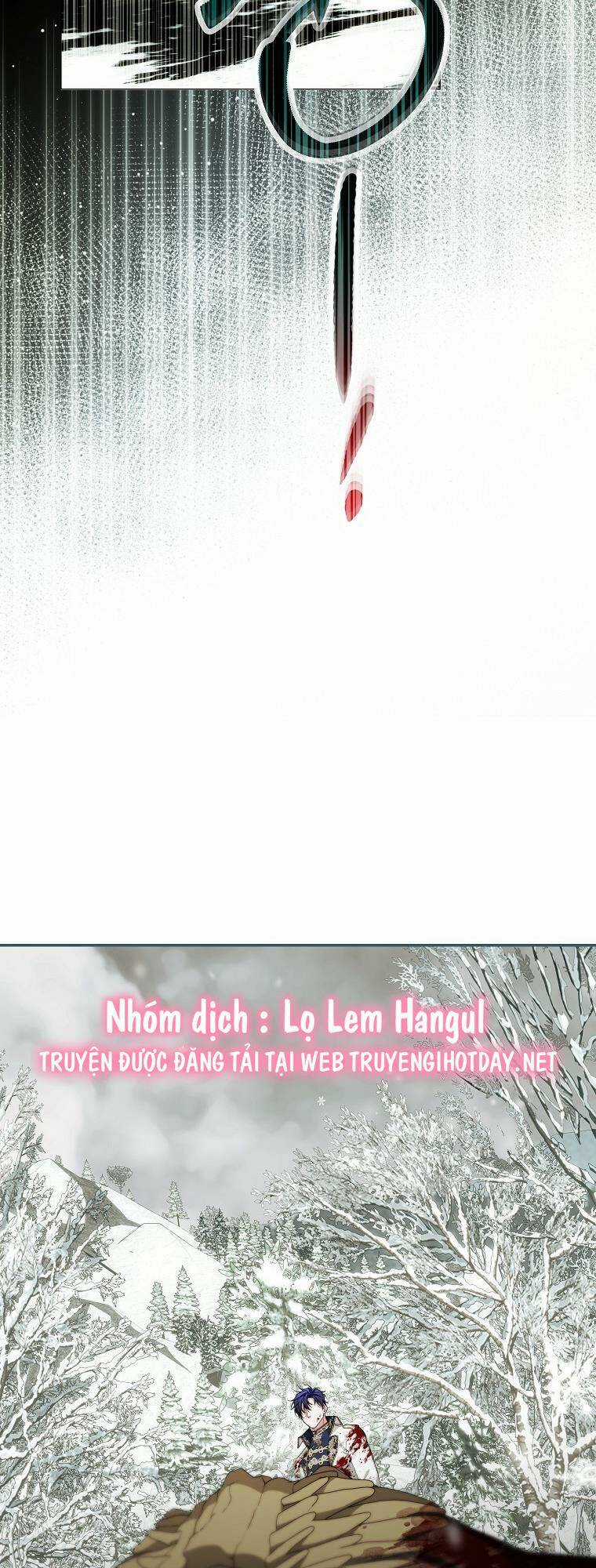 Quãng Đời Còn Lại Của Nữ Phụ Yểu Mệnh Chapter 64.1 trang 17