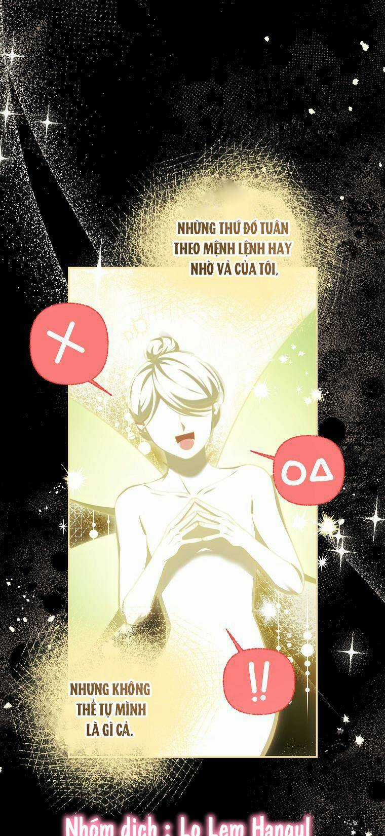 Quãng Đời Còn Lại Của Nữ Phụ Yểu Mệnh Chapter 64.1 trang 2