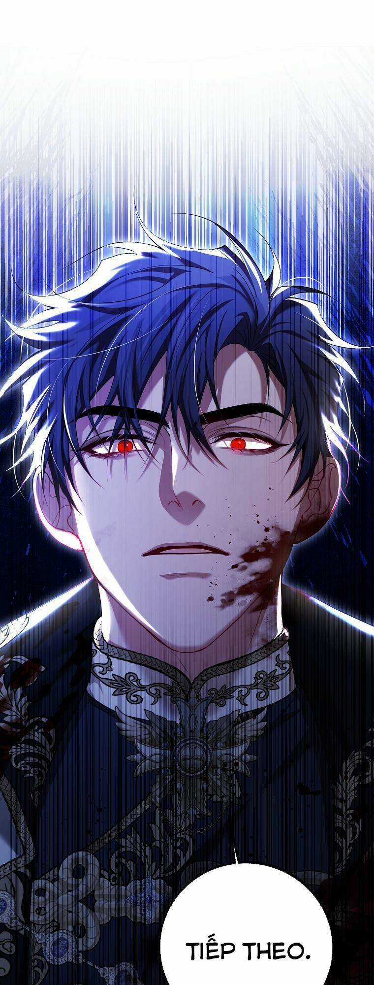 Quãng Đời Còn Lại Của Nữ Phụ Yểu Mệnh Chapter 64.1 trang 20