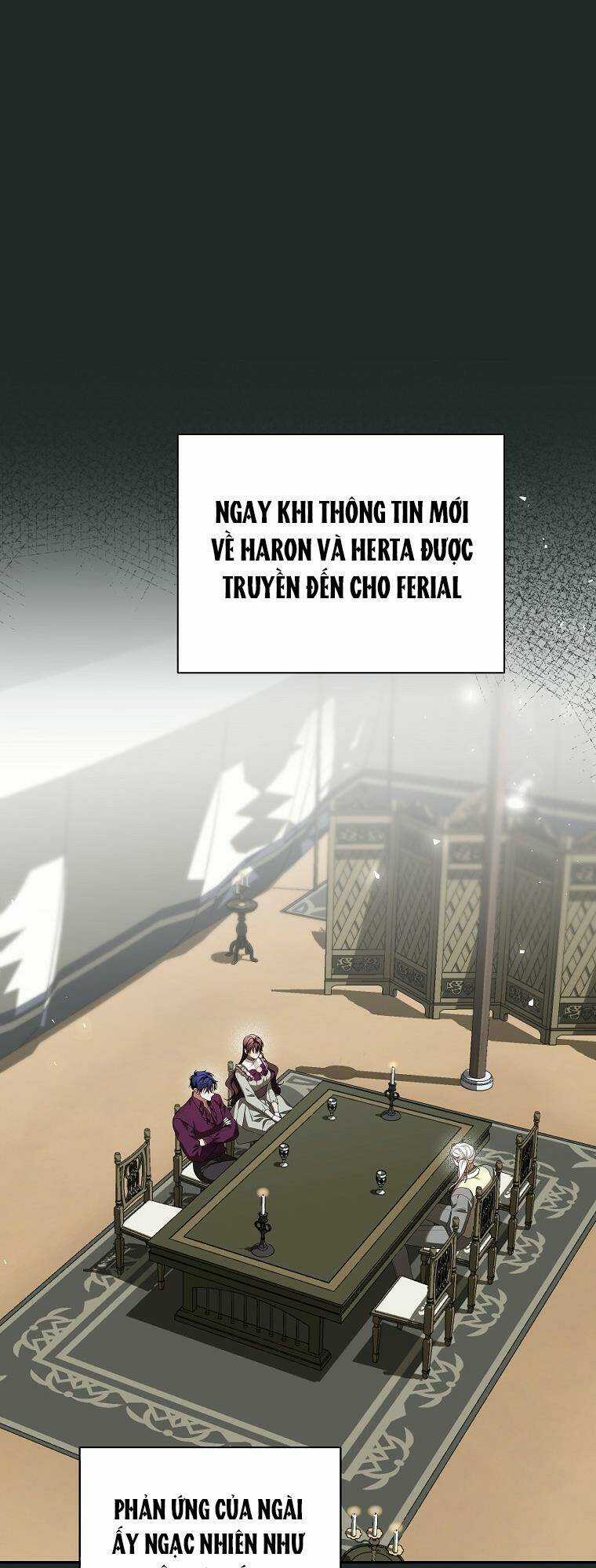 Quãng Đời Còn Lại Của Nữ Phụ Yểu Mệnh Chapter 64.1 trang 24