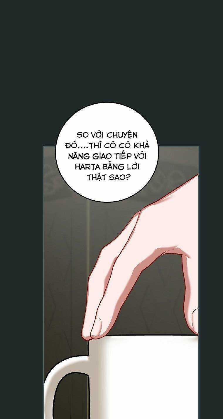 Quãng Đời Còn Lại Của Nữ Phụ Yểu Mệnh Chapter 64.1 trang 26