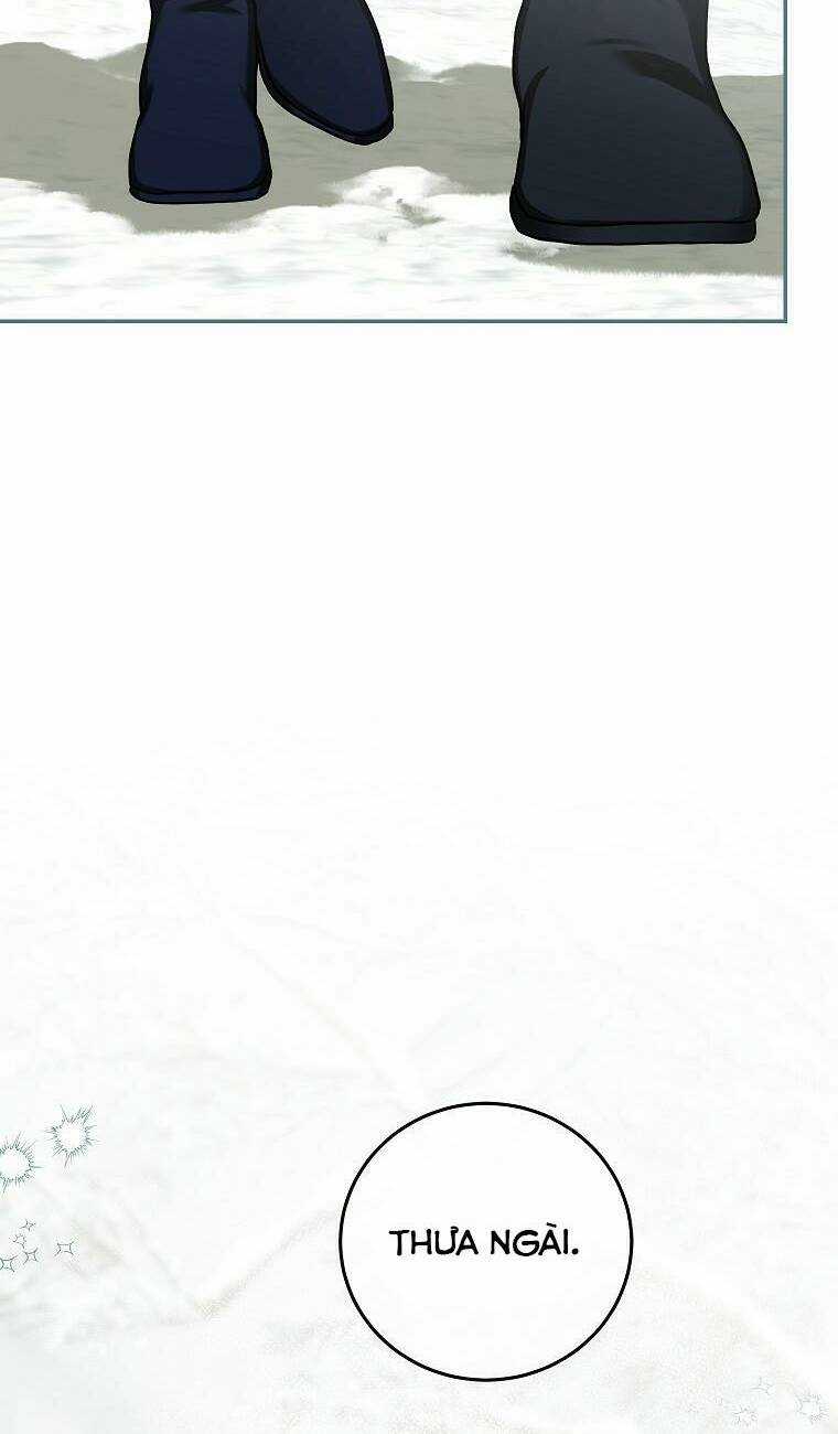 Quãng Đời Còn Lại Của Nữ Phụ Yểu Mệnh Chapter 64.1 trang 39