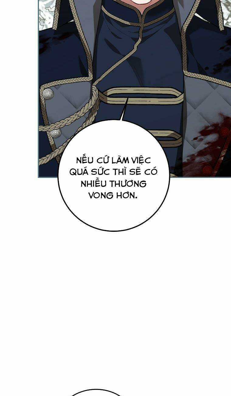 Quãng Đời Còn Lại Của Nữ Phụ Yểu Mệnh Chapter 64.1 trang 42