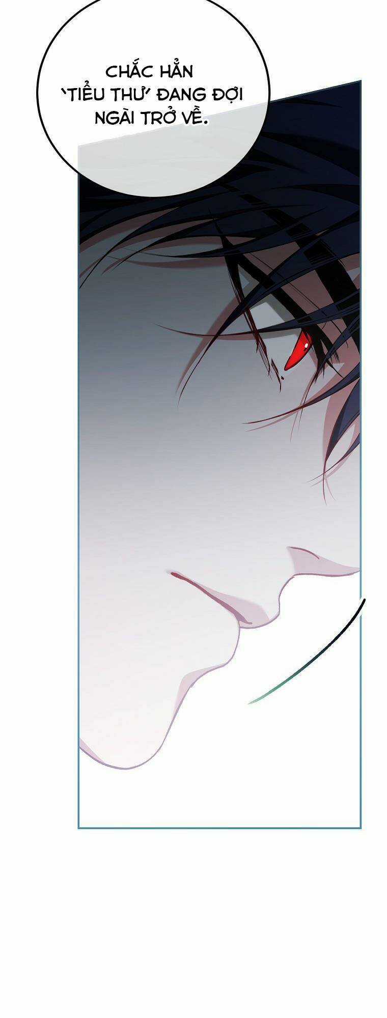 Quãng Đời Còn Lại Của Nữ Phụ Yểu Mệnh Chapter 64.1 trang 44