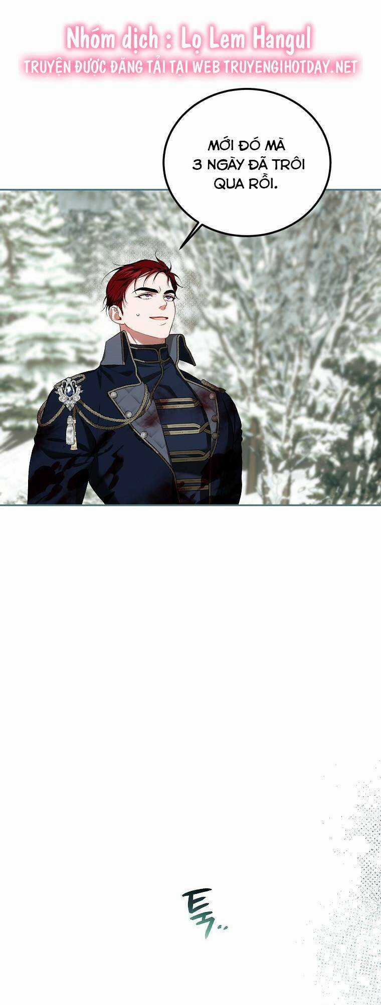 Quãng Đời Còn Lại Của Nữ Phụ Yểu Mệnh Chapter 64.1 trang 45