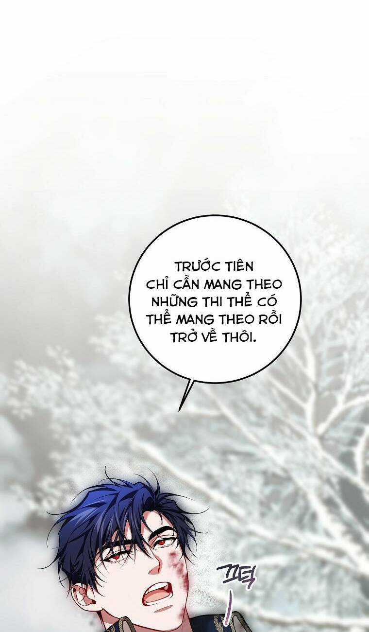 Quãng Đời Còn Lại Của Nữ Phụ Yểu Mệnh Chapter 64.1 trang 47