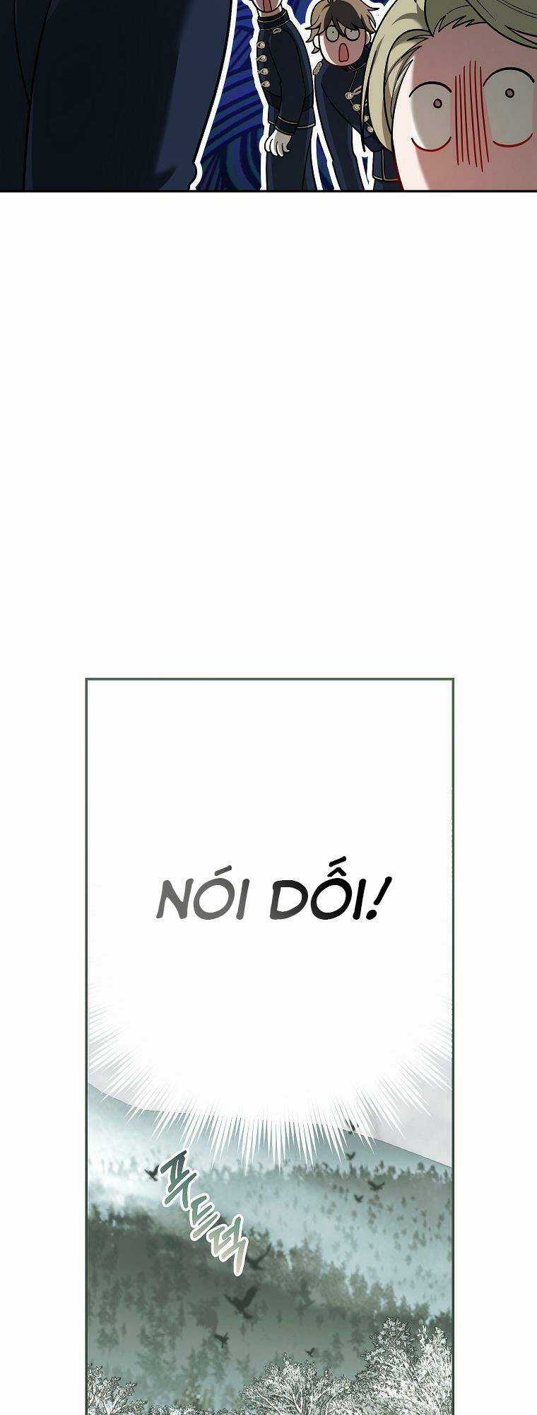 Quãng Đời Còn Lại Của Nữ Phụ Yểu Mệnh Chapter 64.1 trang 49