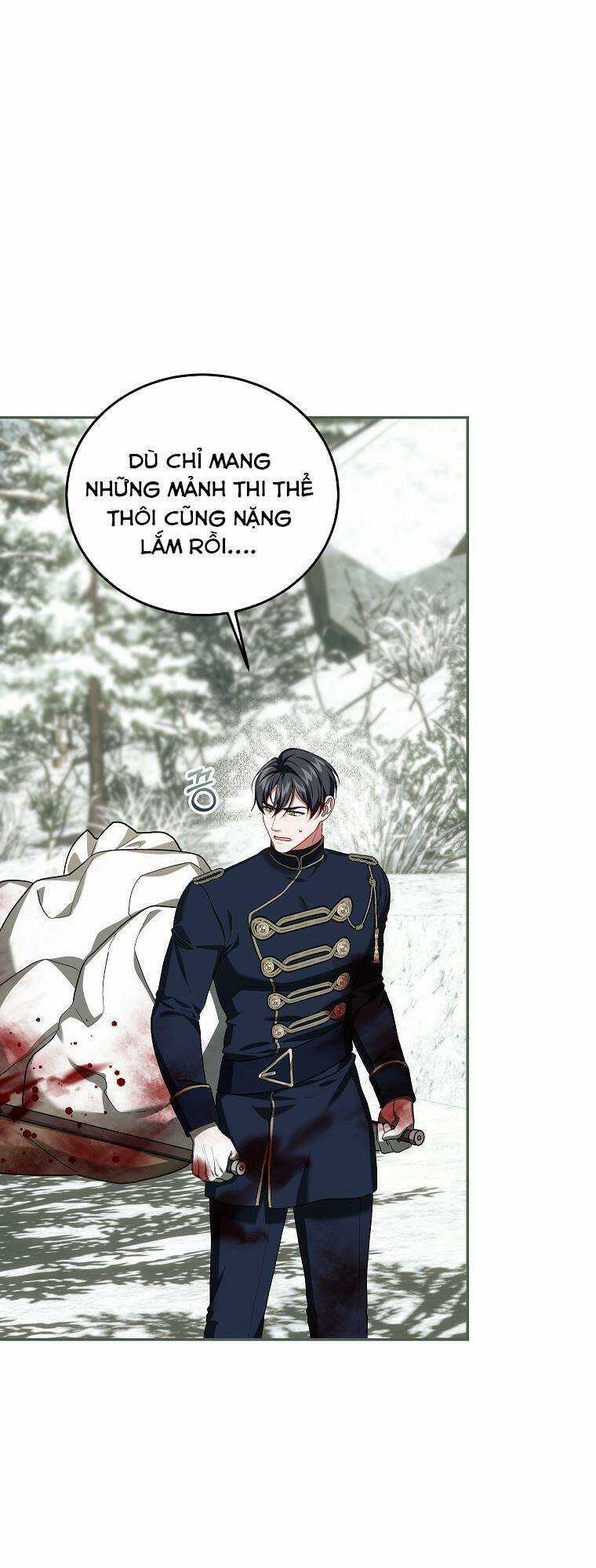 Quãng Đời Còn Lại Của Nữ Phụ Yểu Mệnh Chapter 64.1 trang 52