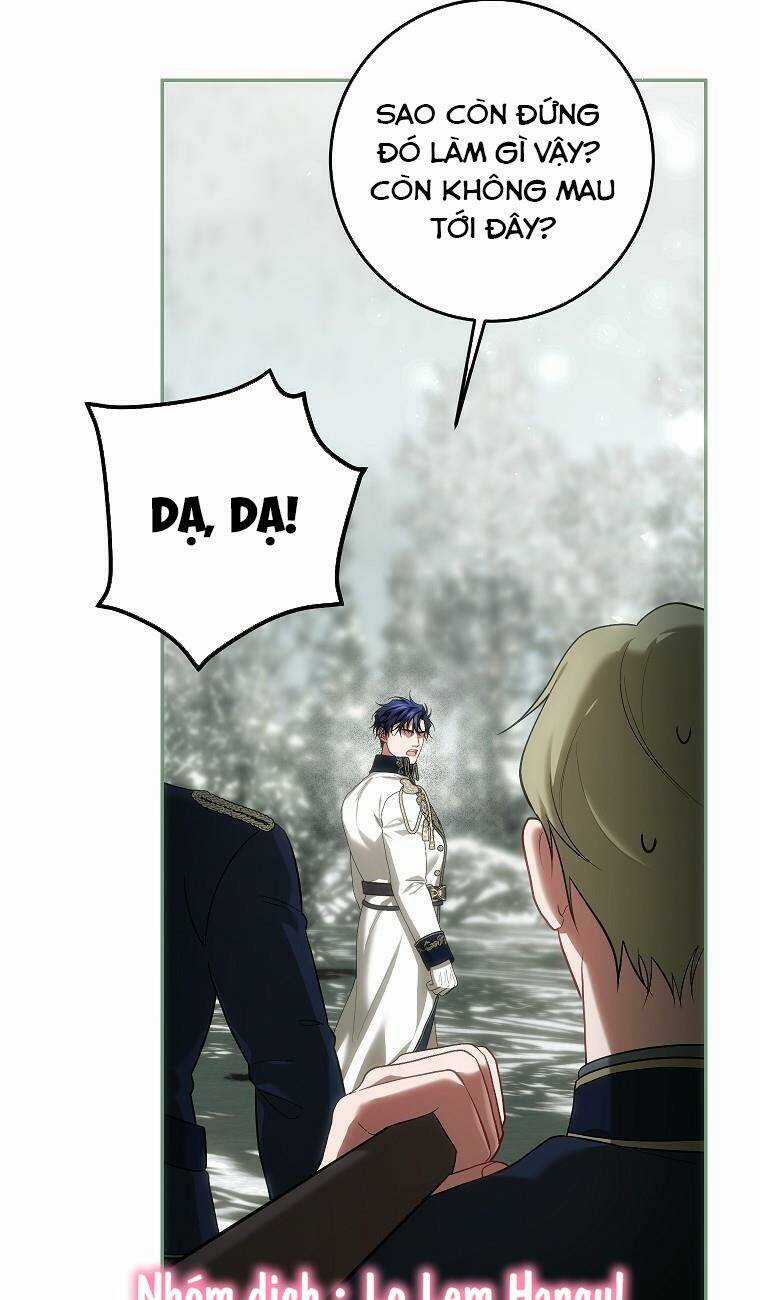 Quãng Đời Còn Lại Của Nữ Phụ Yểu Mệnh Chapter 64.1 trang 54