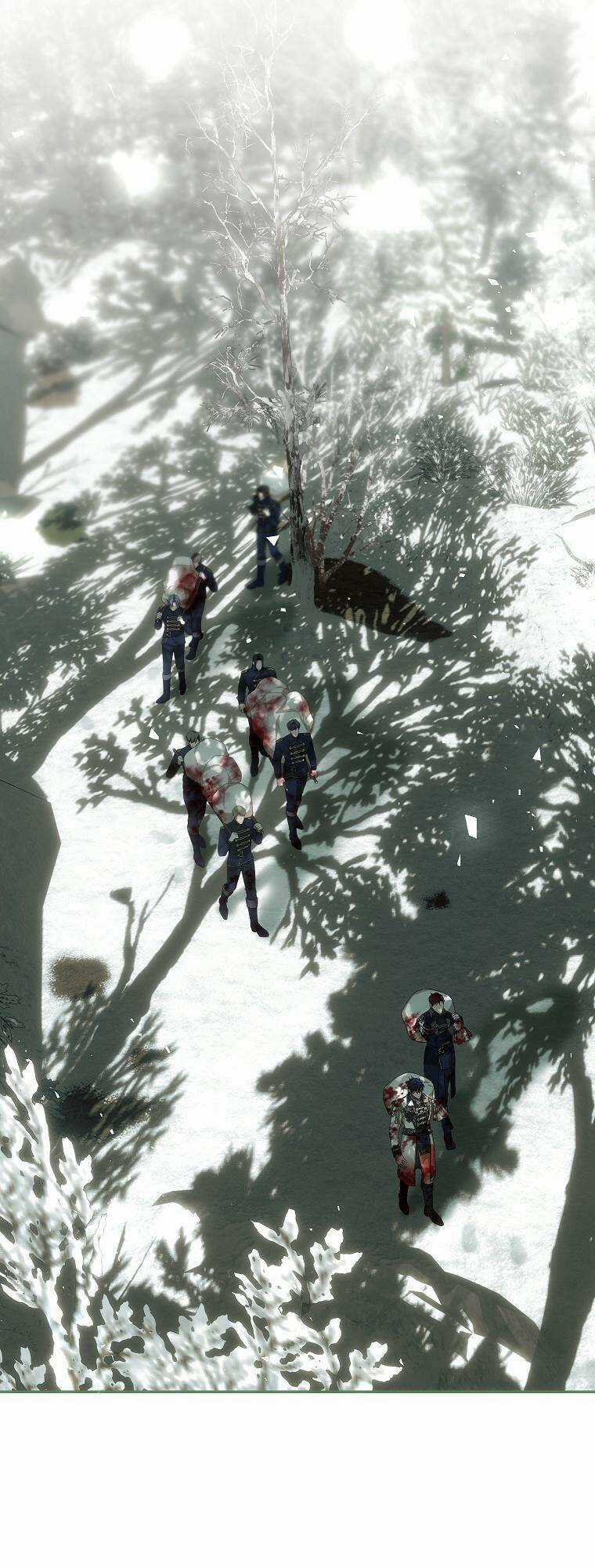 Quãng Đời Còn Lại Của Nữ Phụ Yểu Mệnh Chapter 64.1 trang 56